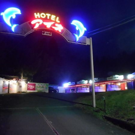 Hotel Ayabe Aine (Adults Only) Kurotanicho Eksteriør billede