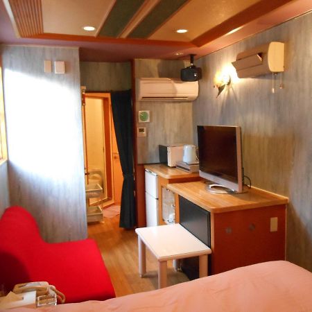 Hotel Ayabe Aine (Adults Only) Kurotanicho Eksteriør billede