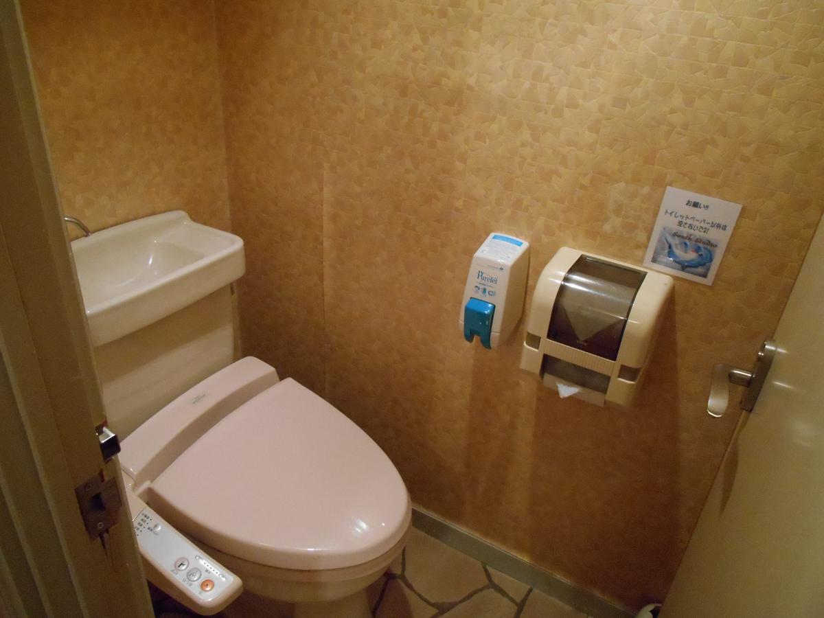 Hotel Ayabe Aine (Adults Only) Kurotanicho Eksteriør billede