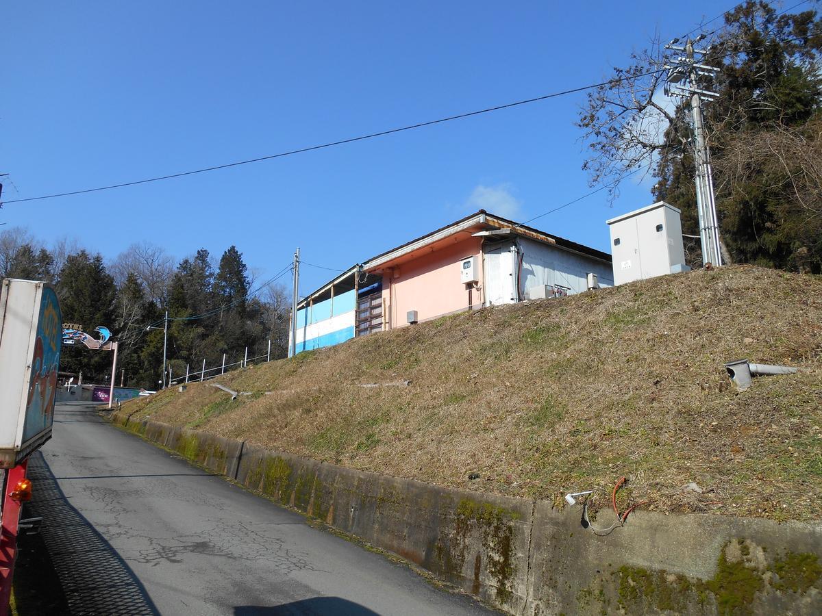 Hotel Ayabe Aine (Adults Only) Kurotanicho Eksteriør billede