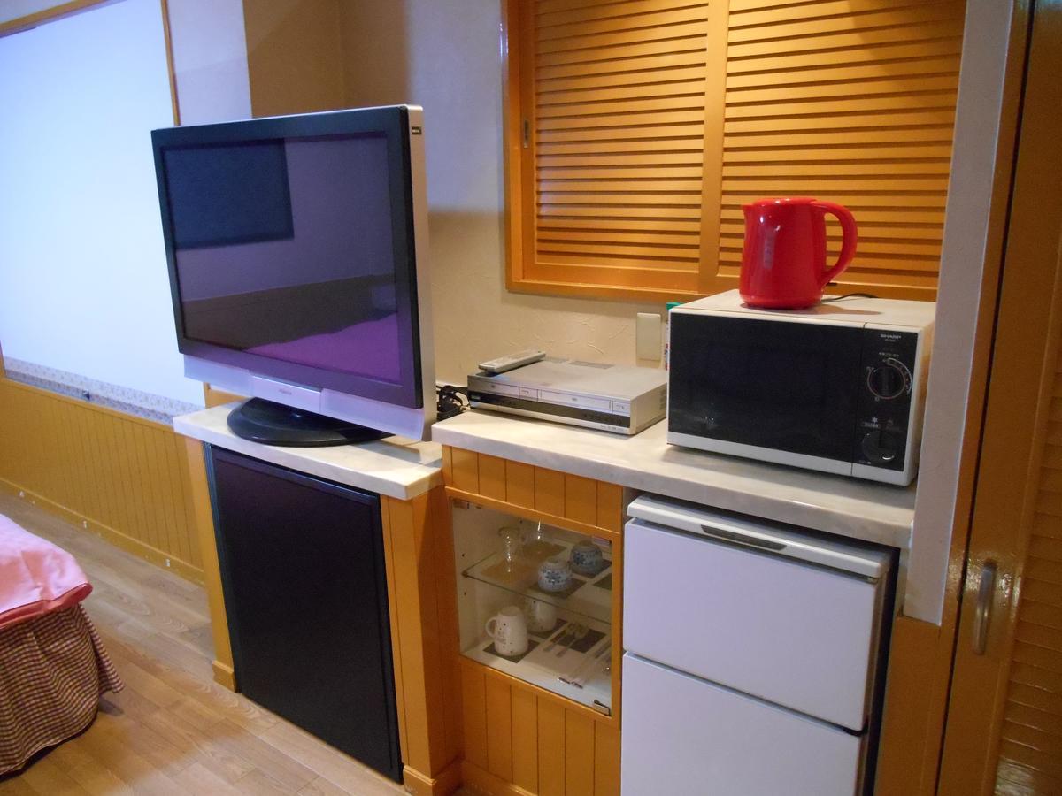 Hotel Ayabe Aine (Adults Only) Kurotanicho Eksteriør billede