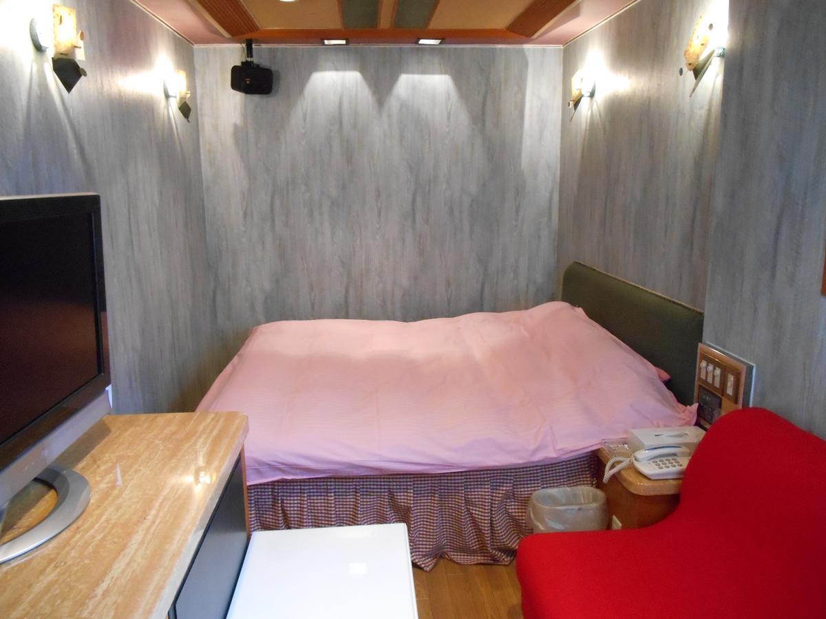 Hotel Ayabe Aine (Adults Only) Kurotanicho Eksteriør billede