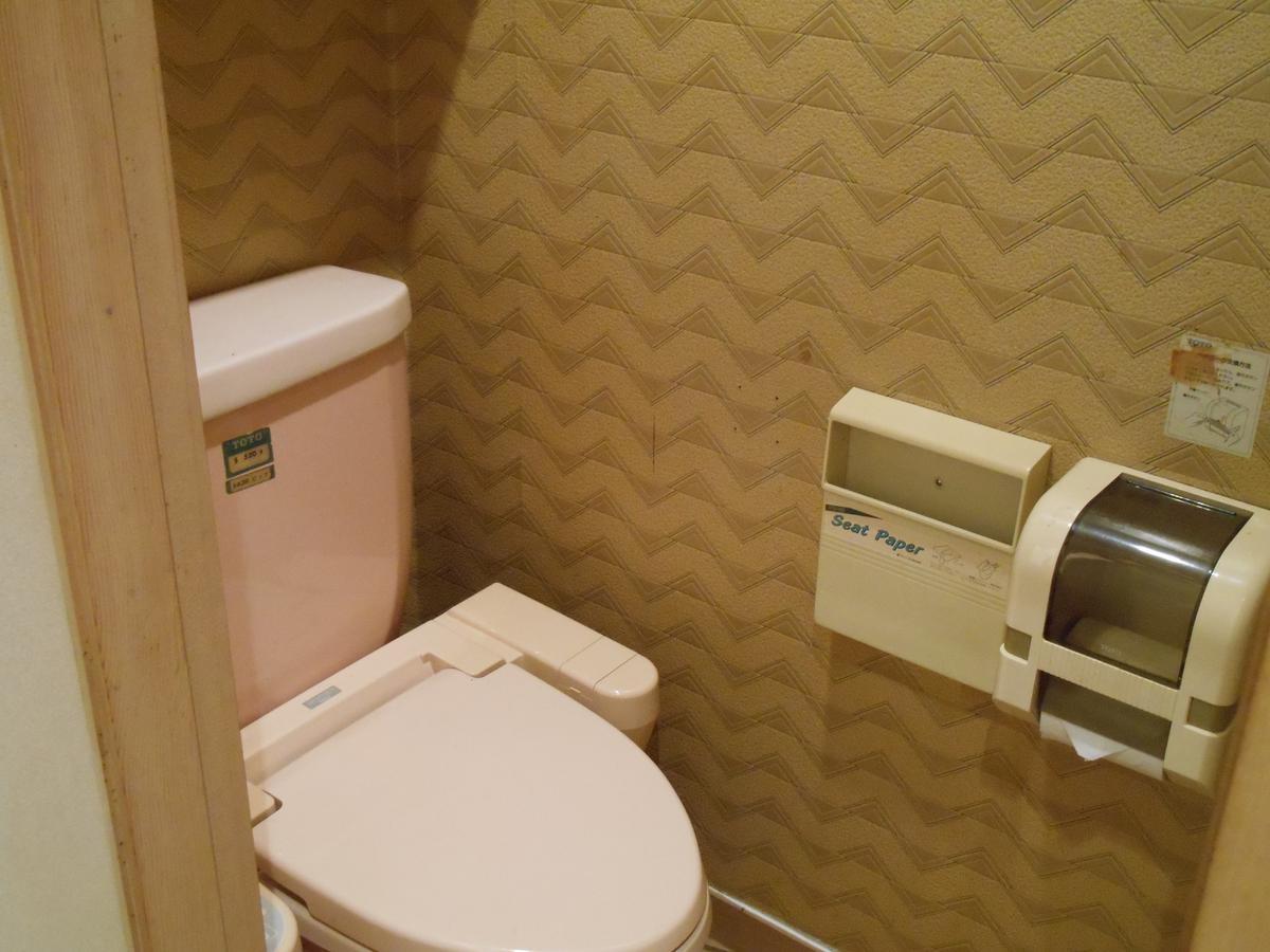Hotel Ayabe Aine (Adults Only) Kurotanicho Eksteriør billede
